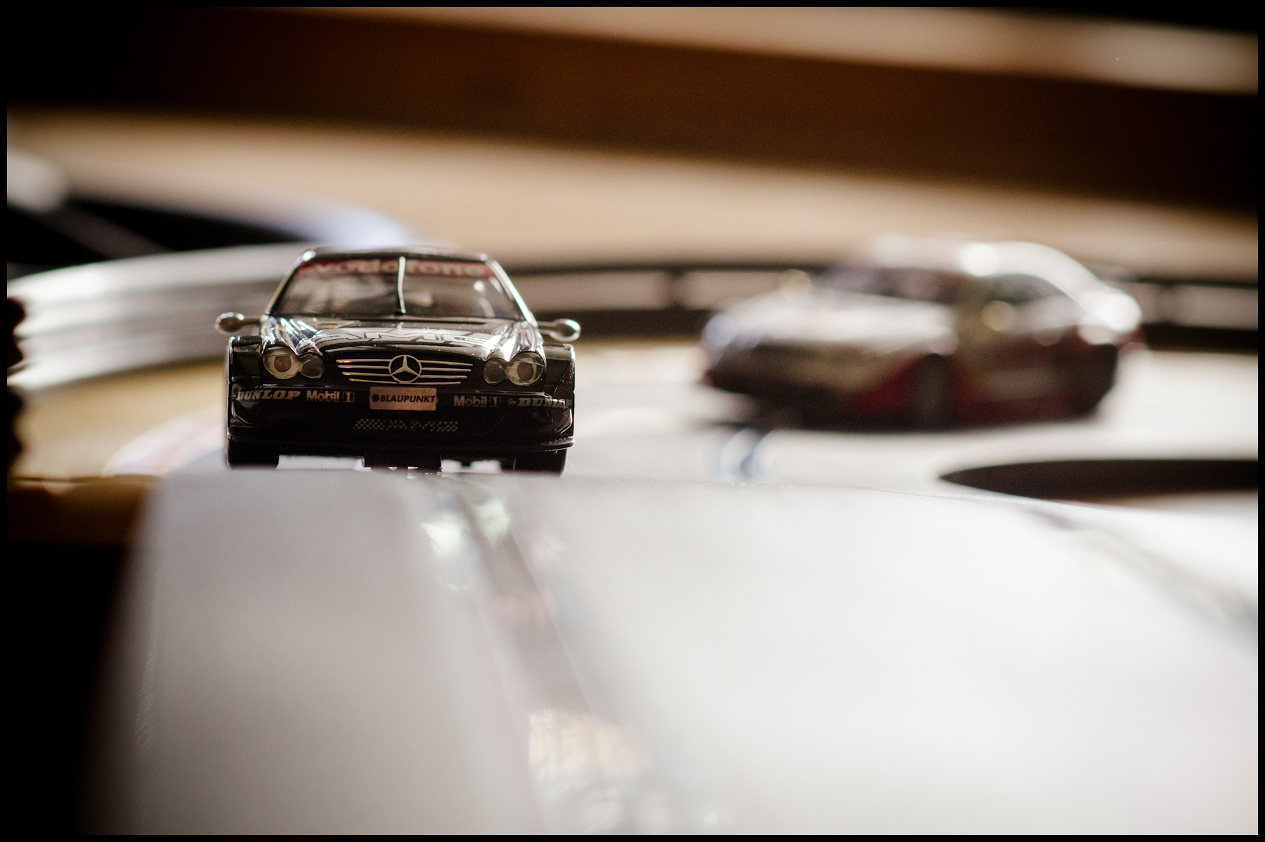 Slot Car Sunday